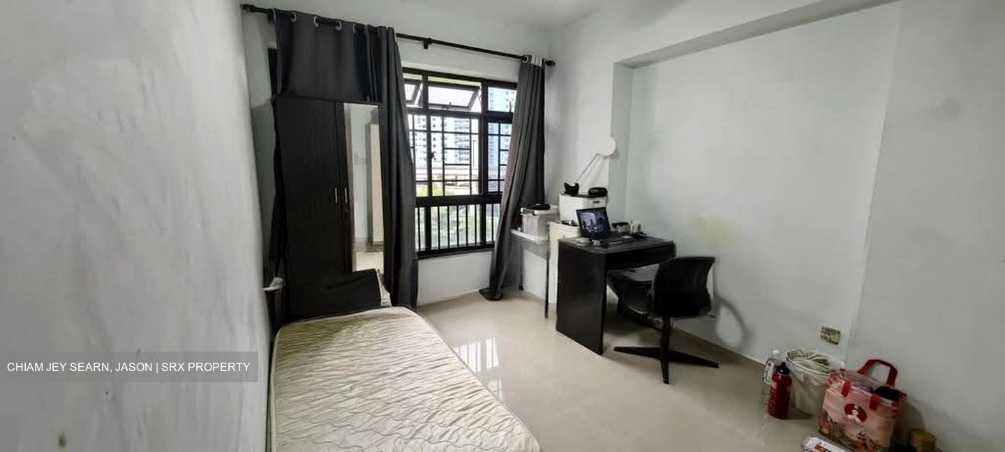 Blk 337B Tah Ching Road (Jurong West), HDB 4 Rooms #626045521